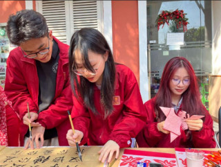 China-Vietnam friendship grows ever stronger with passage of time