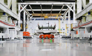 Innovation drives China's high-quality economic development