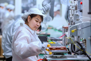 China's economic recovery boosts confidence in global growth: experts