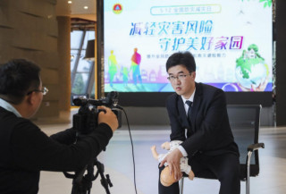 Online knowledge sharing on the rise in China