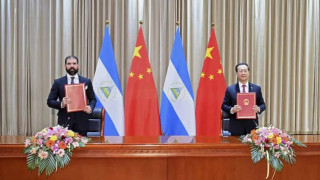 China, Nicaragua stick to right direction of development of bilateral relations