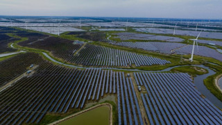 China pilots carbon-peaking projects to explore new path to carbon reduction