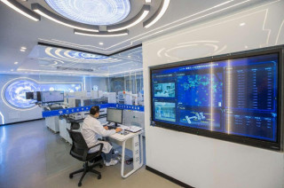 Application of large models gains steam across industries in China