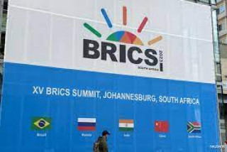 Greater BRICS cooperation enjoys bright prospects