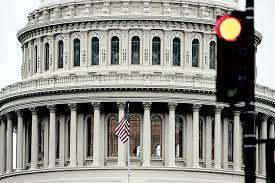 U.S. "small yard, high fence" strategy will eventually backfire