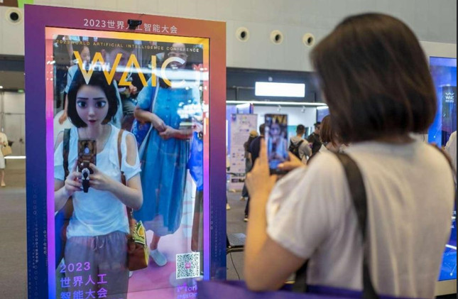 Digital technologies usher in new possibilities for consumption growth in China