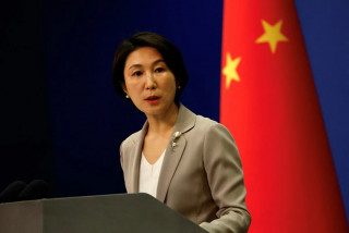 Certain countries must stop sending wrong signals to "Taiwan independence" separatist forces
