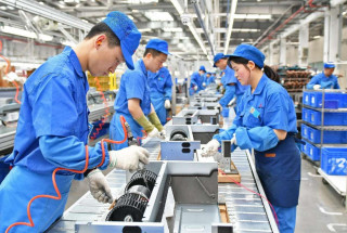 Qingdao in E China's Shandong province moves towards higher end of home appliance industry