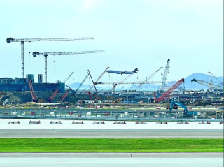 Guangdong-Hong Kong-Macao Greater Bay Area to build world-class airport cluster