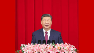 Chinese leaders extend Spring Festival greetings to veteran comrades