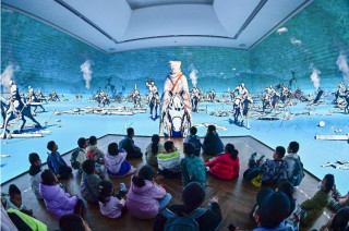Digital technologies accelerate innovation in China's tourism market  By Wang Ke, 