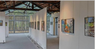 Art contributes to rural development of village in China's Inner Mongolia