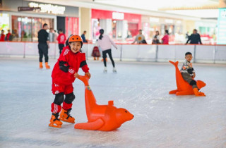 Spring Festival consumption demonstrates resilience, vitality of Chinese economy