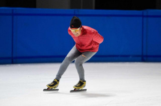 China sees increasing demand for sports among senior citizens