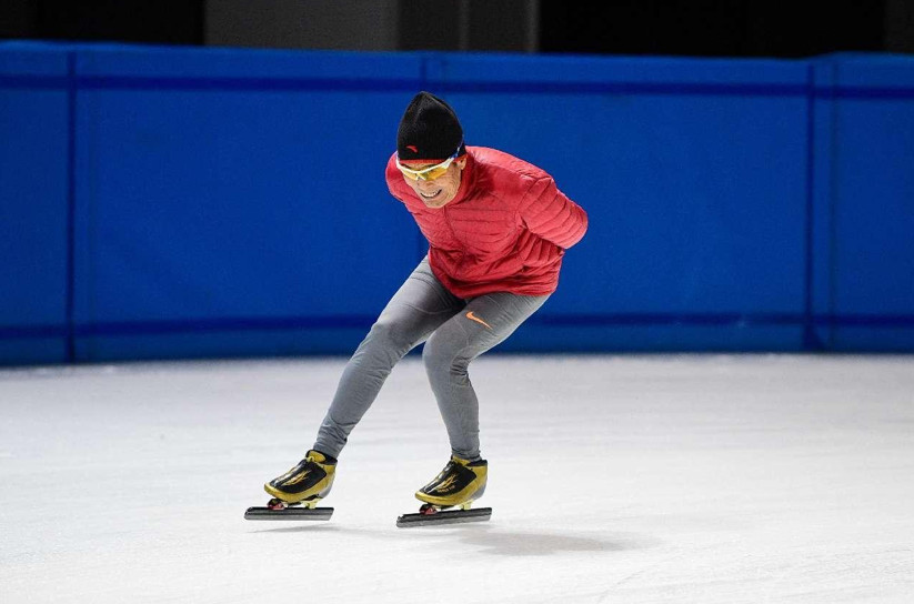China sees increasing demand for sports among senior citizens