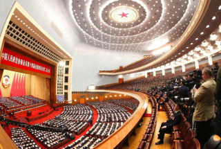 Unique charm of whole-process people's democracy