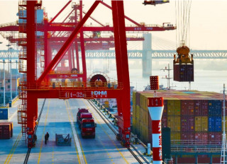 Chinese economy to provide more opportunities for cooperation