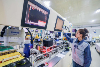 China still considered favorable investment destination by foreign companies