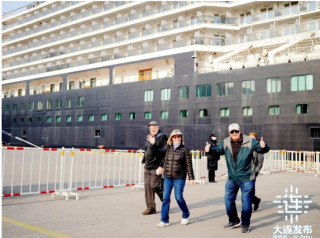 China's inbound tourism market sees continuous pickup