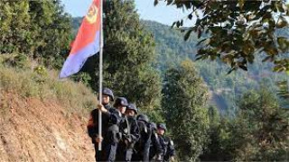 Build consensus for ceasefire, pave roads for peace talks