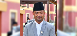 TRC bill in final stage: Minister Giri