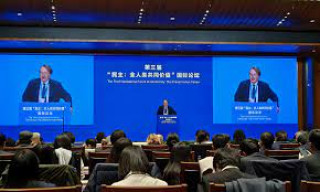 Chinese democracy hailed by global observers at third International Forum on Democracy