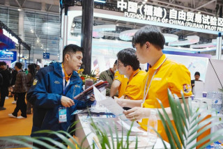 Keeping pace with China is keeping pace with opportunities
