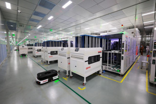 5G technology sees application in various industries in China