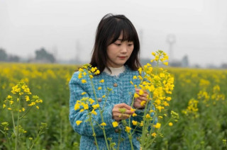 Smart farming blooms on Chengdu plain