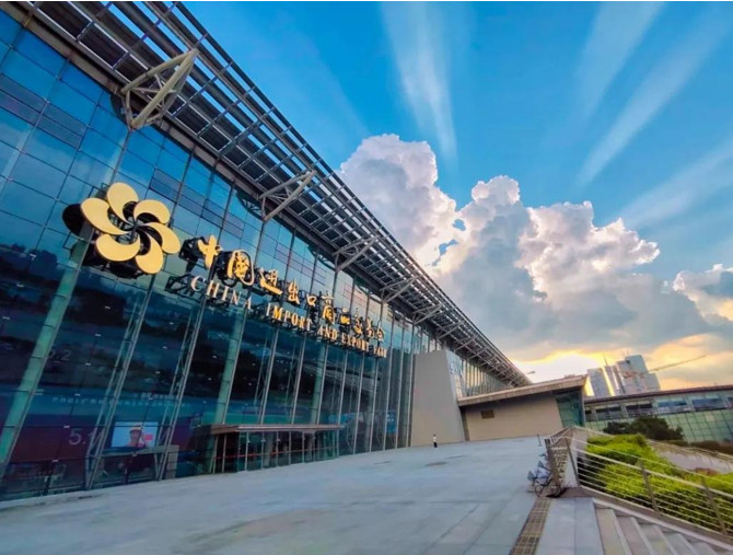 Upcoming Canton Fair to feature record number of trade promotion events