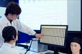 China accelerates efforts to develop brain-computer interface technology