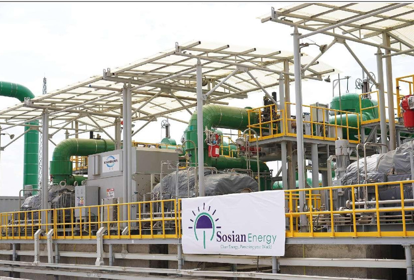 Chinese new energy industry contributes to global green, low-carbon transition
