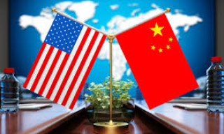 China, United States should be partners rather than rivals