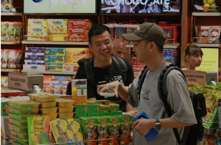 Mutual visa exemption agreement between China, Thailand boosts tourism recovery