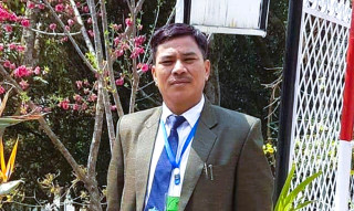 Intelligence Chief Invited to China