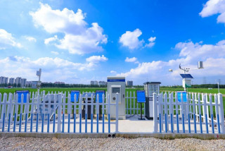 Farm without farmers: a peek into an unmanned farm in E China's Jiangsu province