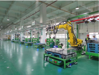 China makes more efforts to recycle power batteries