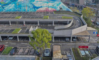 Digitalization gives leg up to Chongqing's urban management