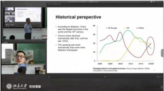 Chinese MOOCs share China's digital education achievements worldwide