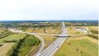 China, Serbia deepen pragmatic cooperation in infrastructure