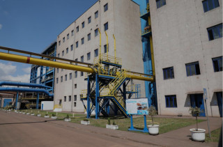 Chinese-invested steel plant in Serbia achieves sound development