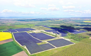 Green development injects new impetus into China-Hungary mutually beneficial cooperation