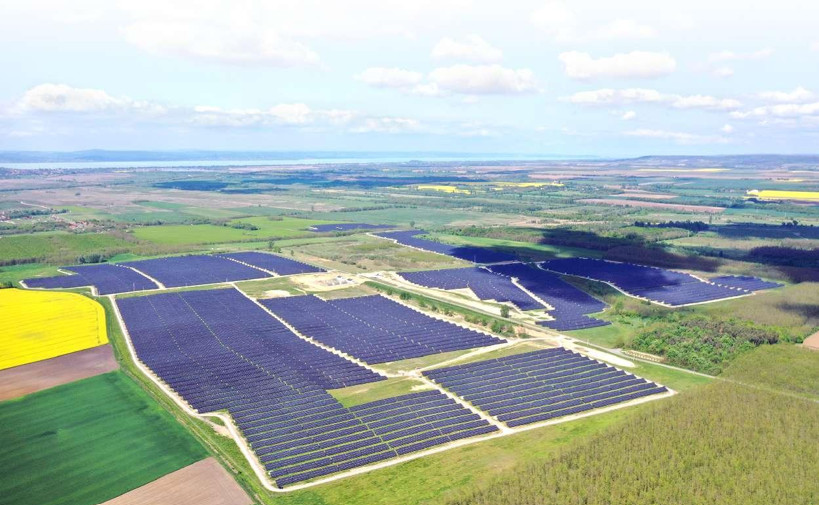 Green development injects new impetus into China-Hungary mutually beneficial cooperation