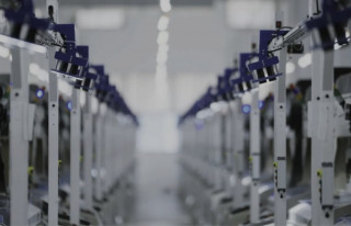 Over 750,000 SMEs in Guangdong employ cloud systems for higher-efficiency production