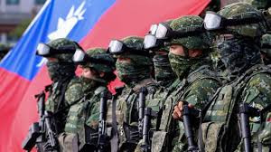 Reckless move to push for "Taiwan independence" will inevitably lead to severe punishment