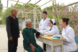 China steadily enhances ability to ensure livelihood during development