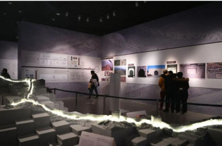Digital technologies contribute to Great Wall conservation, studies