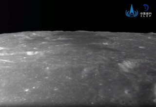 China's Chang'e-6 lunar probe takes off from moon with first samples from lunar far side