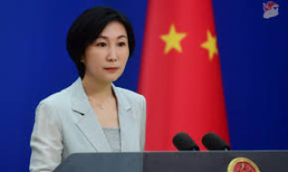 China has been the most firmly and actively committed to promoting peace talks on the Ukraine issue