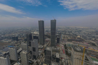 Shanghai speeds up efforts to build itself into sci-tech innovation center with global influence